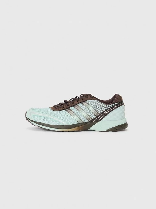 Foto van product Sneakers laag adidas Originals groen