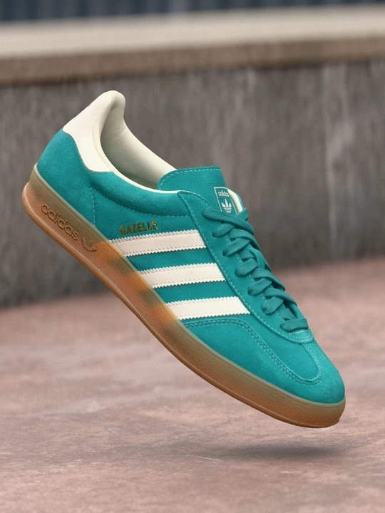 Foto van product Sneakers laag adidas Originals groen