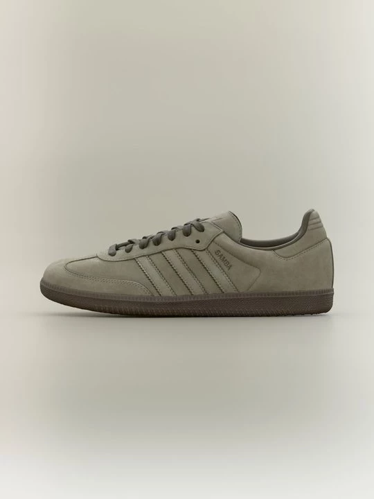 Foto van product Sneakers laag adidas Originals groen