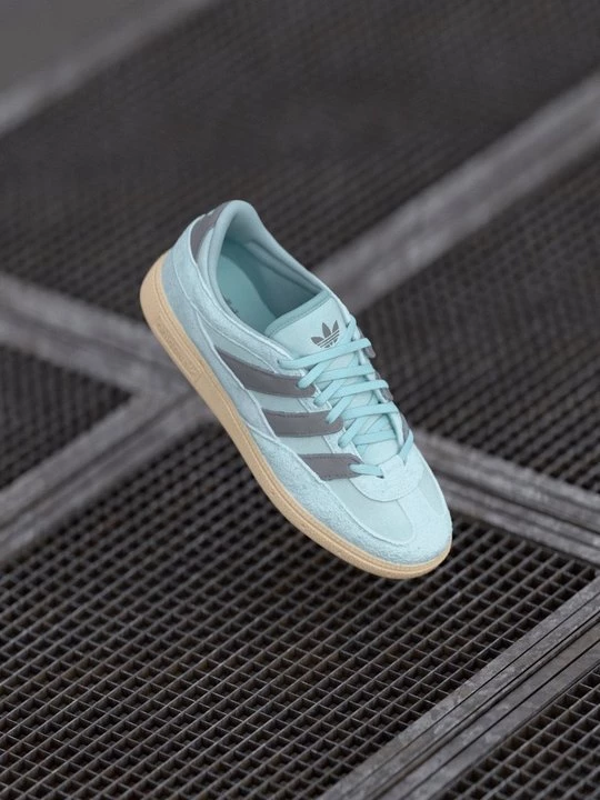 Foto van product Sneakers laag adidas Originals groen