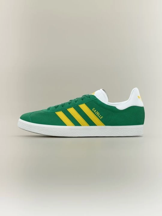 Foto van product Sneakers laag adidas Originals groen