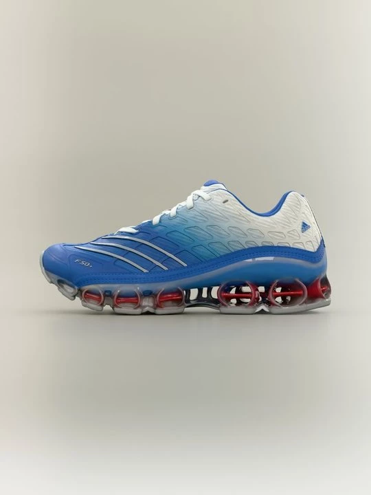 Foto van product Sneakers laag adidas Originals koningsblauw