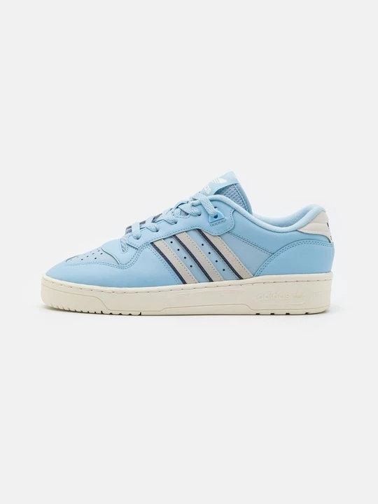 Foto van product Sneakers laag adidas Originals lichtblauw