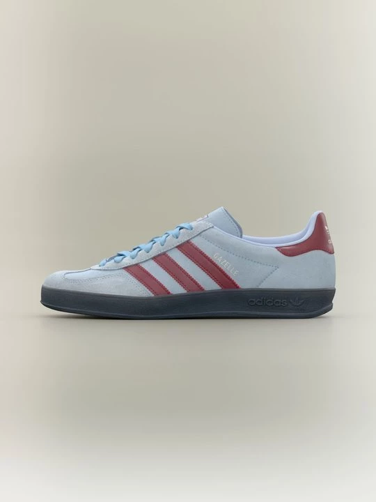 Foto van product Sneakers laag adidas Originals lichtblauw