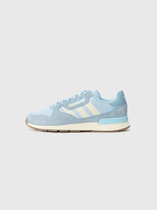 Foto van product Sneakers laag adidas Originals lichtblauw