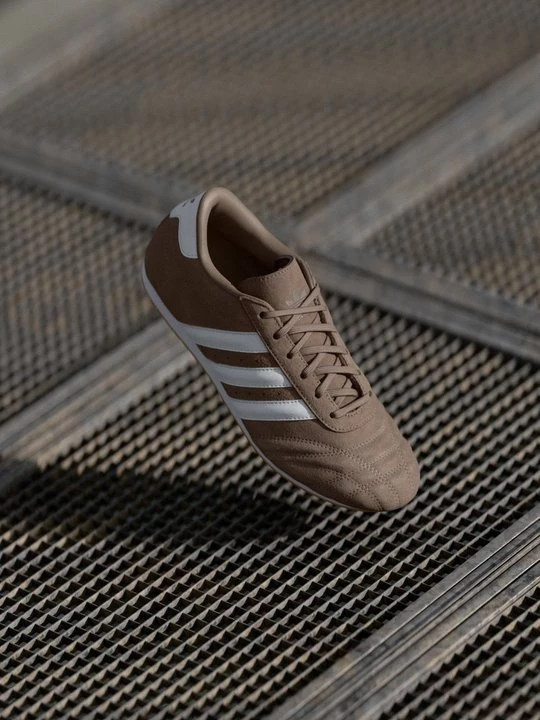 Foto van product Sneakers laag adidas Originals lichtbruin