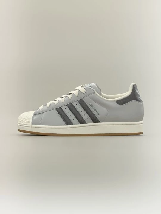 Foto van product Sneakers laag adidas Originals lichtgrijs