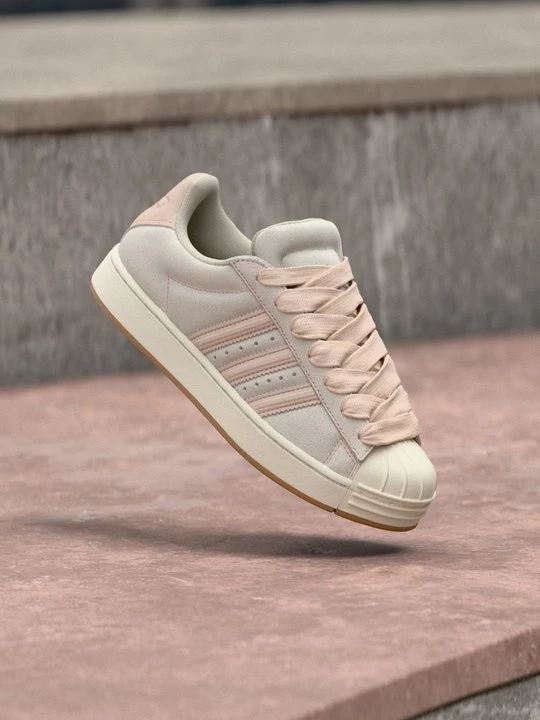 Foto van product Sneakers laag adidas Originals lichtgrijs