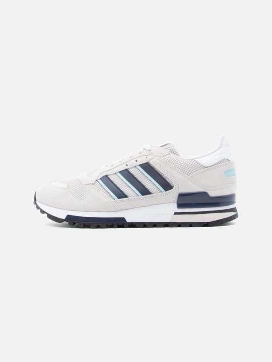 Foto van product Sneakers laag adidas Originals lichtgrijs