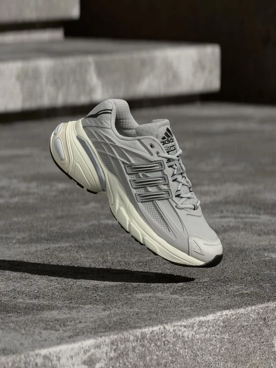 Foto van product Sneakers laag adidas Originals lichtgrijs