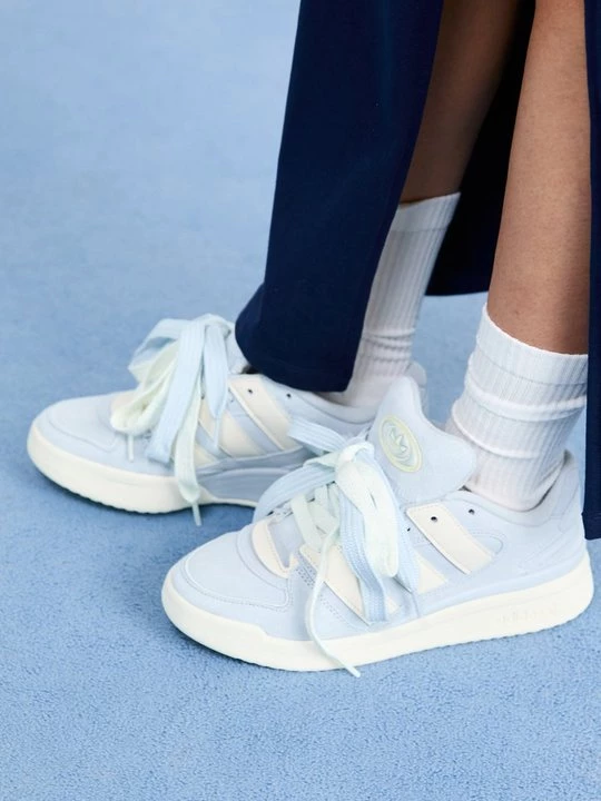 Foto van product Sneakers laag adidas Originals lichtgrijs