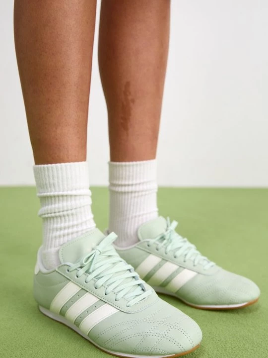 Foto van product Sneakers laag adidas Originals lichtgroen
