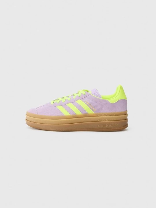 Foto van product Sneakers laag adidas Originals lila