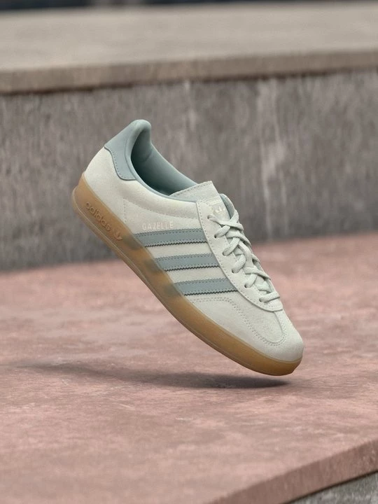 Foto van product Sneakers laag adidas Originals mintgroen