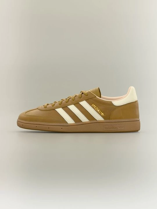 Foto van product Sneakers laag adidas Originals okergeel