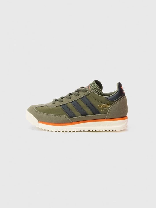 Foto van product Sneakers laag adidas Originals olijfgroen