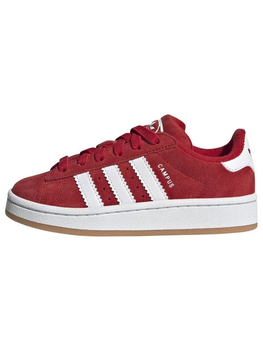 Foto van product Sneakers laag adidas Originals rood