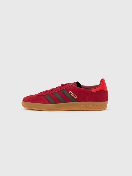 Foto van product Sneakers laag adidas Originals rood
