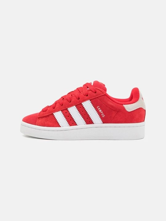 Foto van product Sneakers laag adidas Originals rood