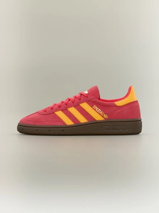 Foto van product Sneakers laag adidas Originals rood