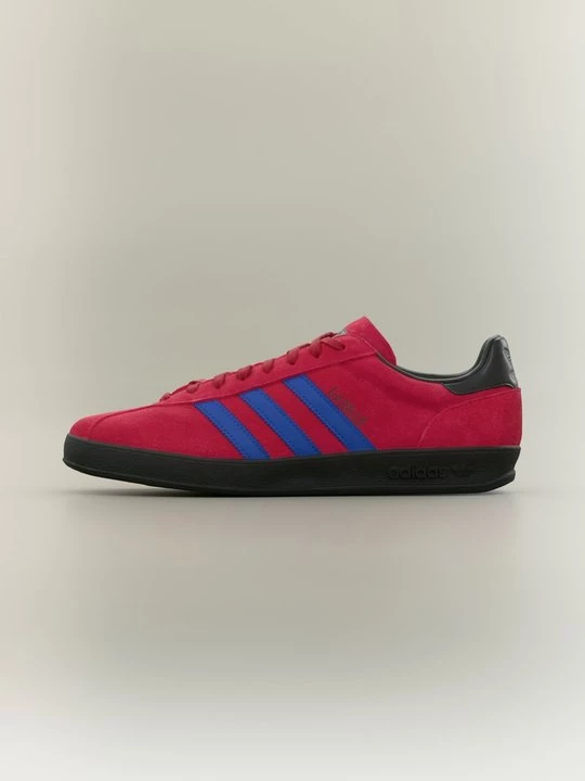 Foto van product Sneakers laag adidas Originals rood