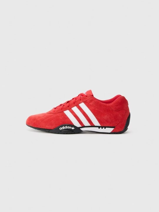 Foto van product Sneakers laag adidas Originals rood