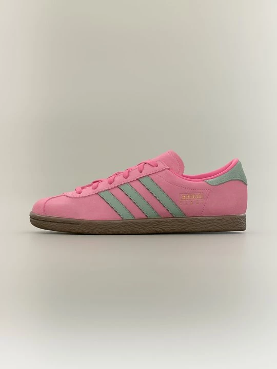 Foto van product Sneakers laag adidas Originals roze