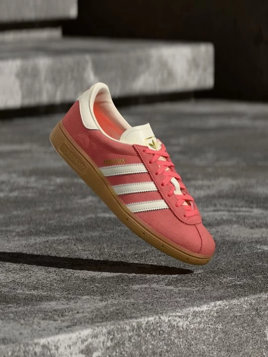 Foto van product Sneakers laag adidas Originals roze