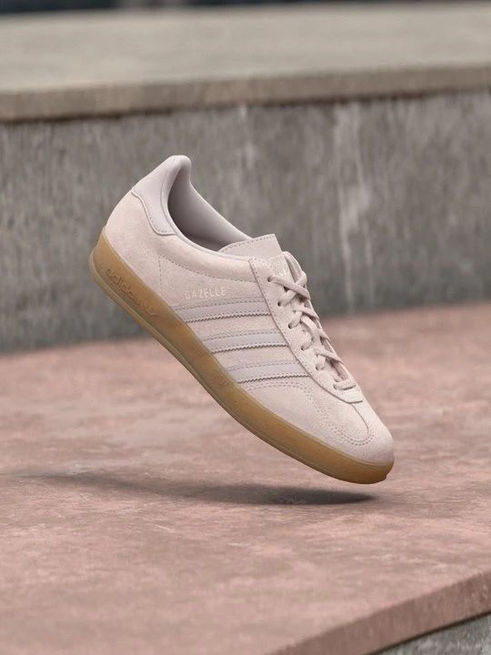Foto van product Sneakers laag adidas Originals roze