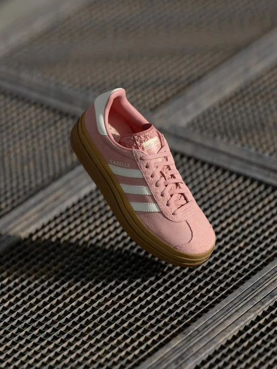 Foto van product Sneakers laag adidas Originals roze