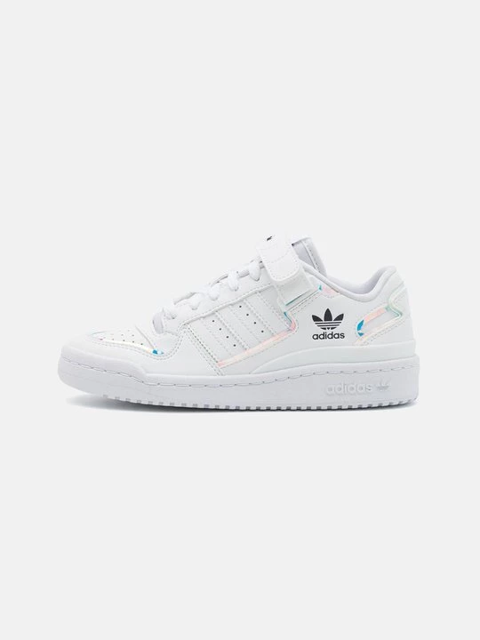 Foto van product Sneakers laag adidas Originals wit