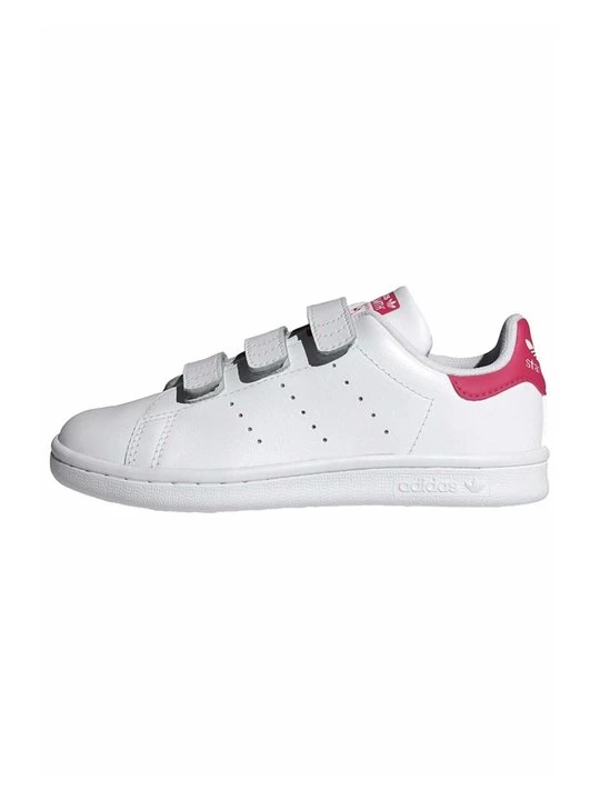 Foto van product Sneakers laag adidas Originals wit