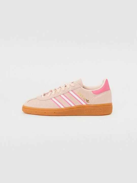Foto van product Sneakers laag adidas Originals wit