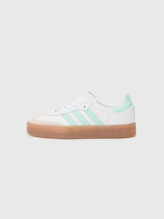Foto van product Sneakers laag adidas Originals wit