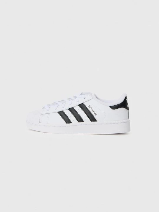 Foto van product Sneakers laag adidas Originals wit