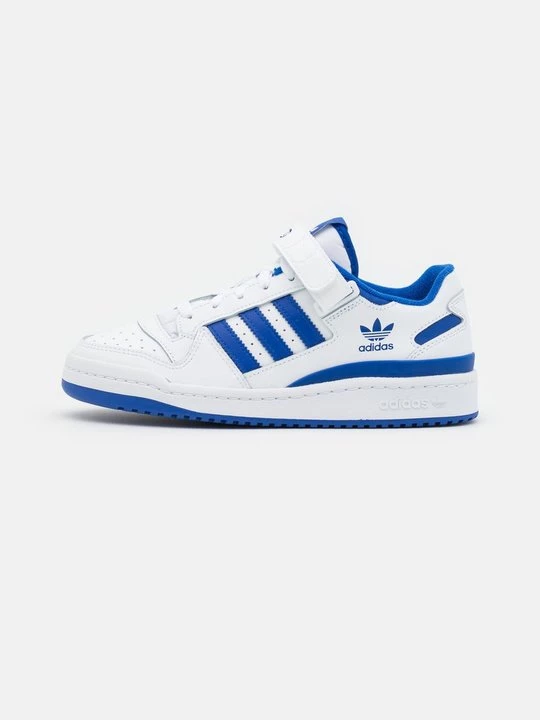 Foto van product Sneakers laag adidas Originals wit
