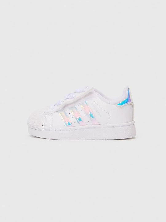 Foto van product Sneakers laag adidas Originals wit