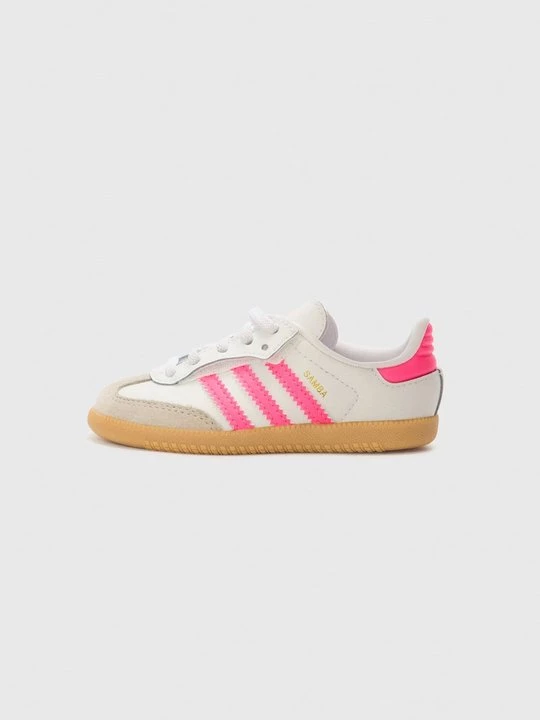 Foto van product Sneakers laag adidas Originals wit