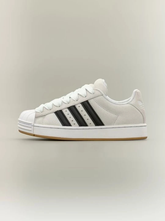 Foto van product Sneakers laag adidas Originals wit