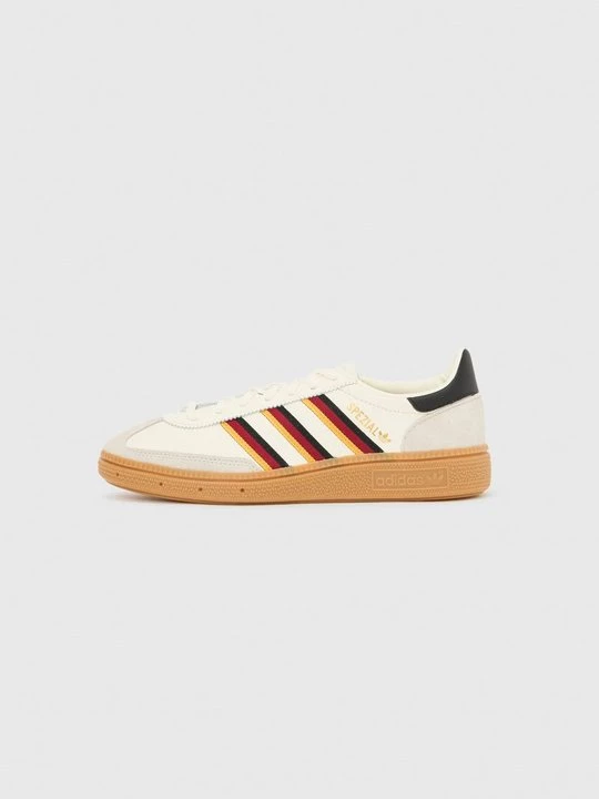 Foto van product Sneakers laag adidas Originals wit