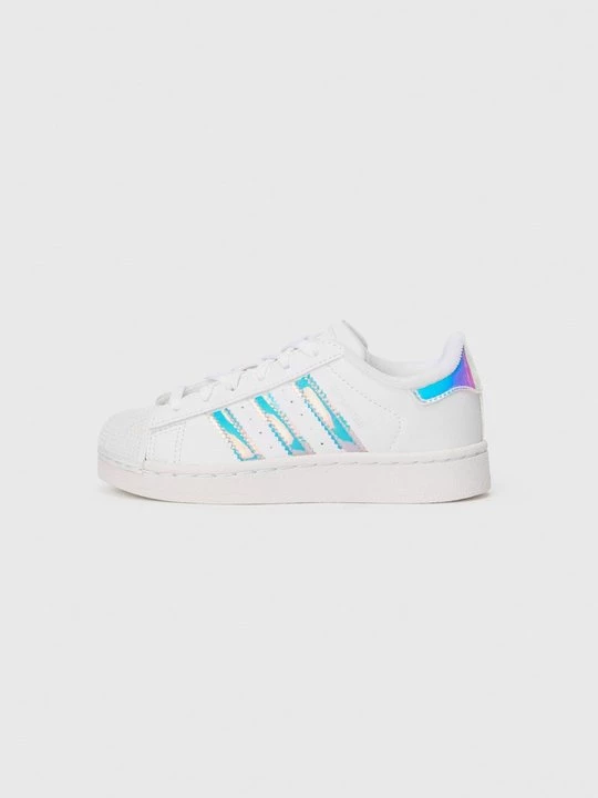 Foto van product Sneakers laag adidas Originals wit