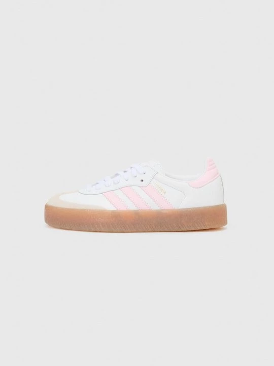 Foto van product Sneakers laag adidas Originals wit