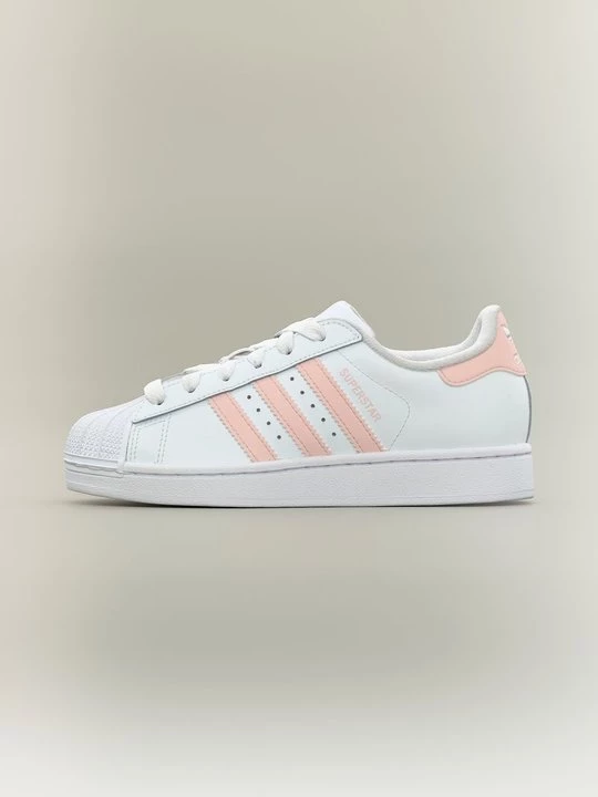 Foto van product Sneakers laag adidas Originals wit