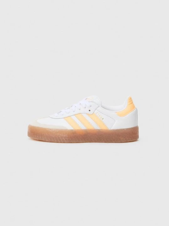 Foto van product Sneakers laag adidas Originals wit