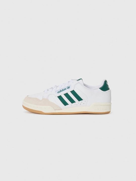 Foto van product Sneakers laag adidas Originals wit