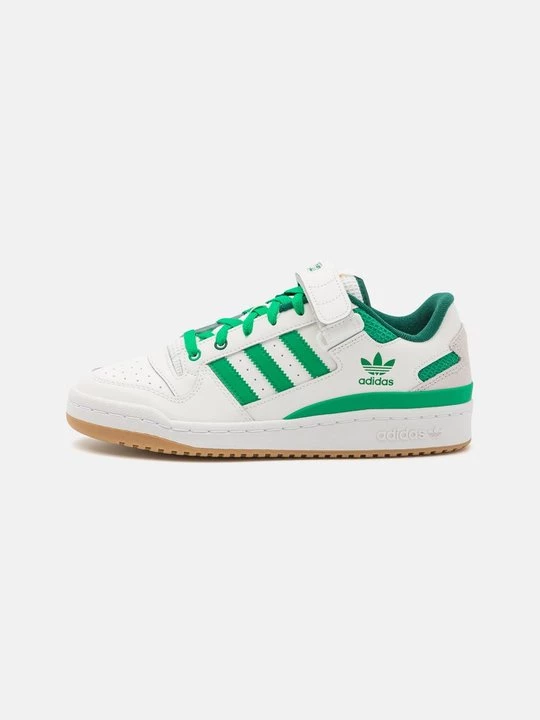 Foto van product Sneakers laag adidas Originals wit
