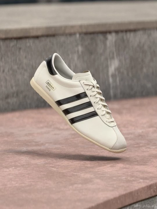 Foto van product Sneakers laag adidas Originals wit