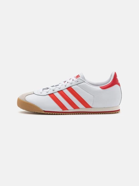 Foto van product Sneakers laag adidas Originals wit