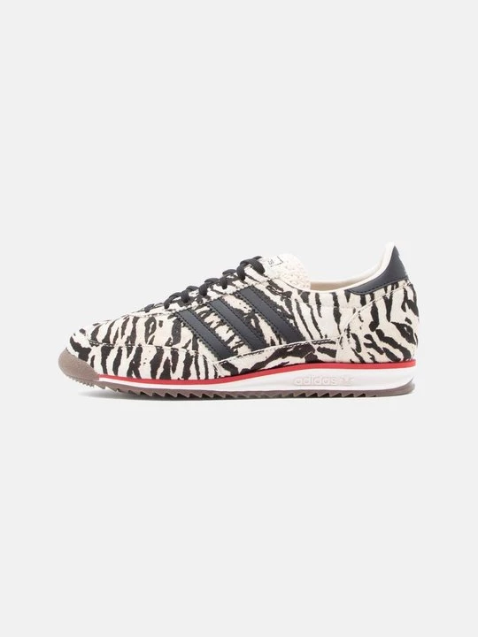 Foto van product Sneakers laag adidas Originals wit