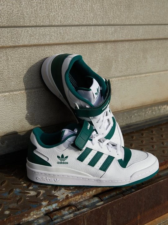 Foto van product Sneakers laag adidas Originals wit
